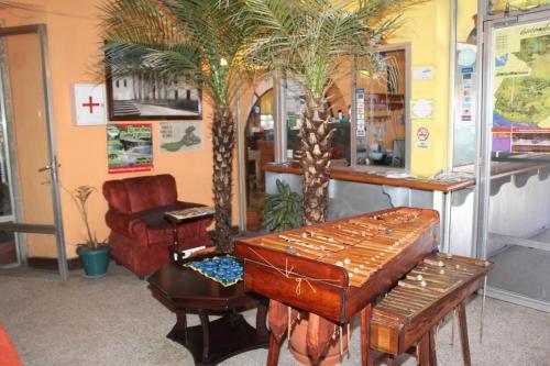 Hotel Casa Del Viajero