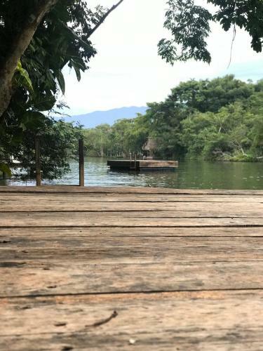 Hotel Finca Tatin
