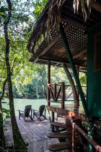 Hotel Finca Tatin