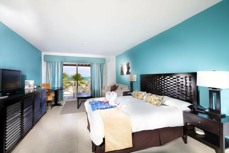 Hotel Playa Blanca Resort