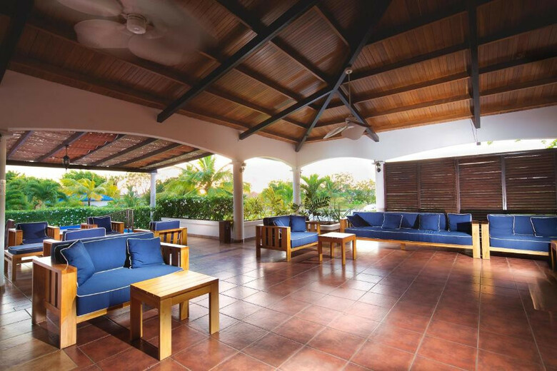 Hotel Playa Blanca Resort