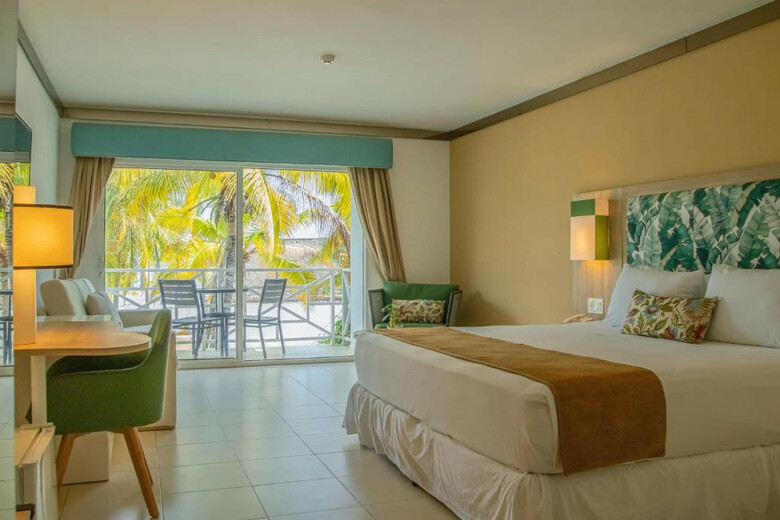 Hotel Playa Blanca Resort
