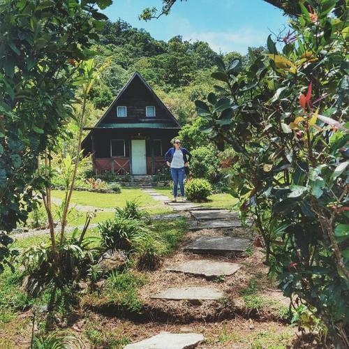 Lodge Jilguero Cabins & Tours