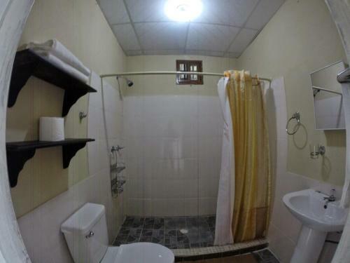 Lodge Jilguero Cabins & Tours