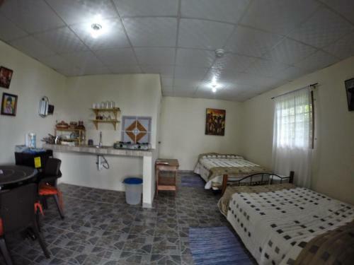 Lodge Jilguero Cabins & Tours