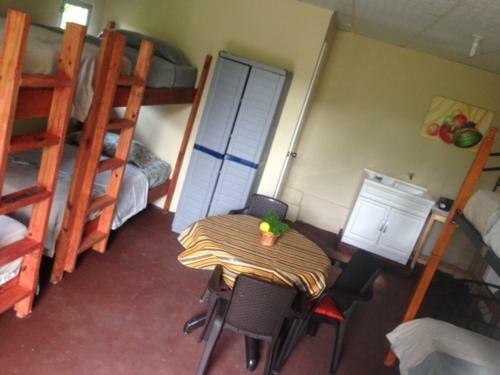 Lodge Jilguero Cabins & Tours