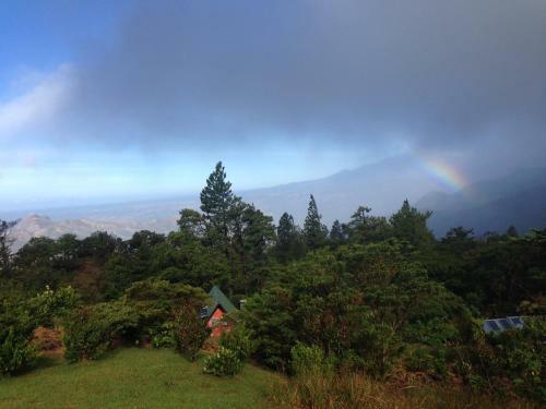 Lodge Jilguero Cabins & Tours