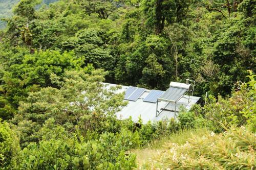 Lodge Jilguero Cabins & Tours