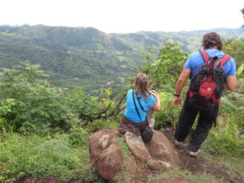 Lodge Jilguero Cabins & Tours