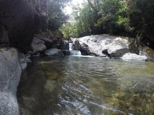 Lodge Jilguero Cabins & Tours