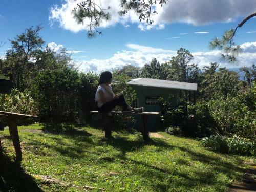 Lodge Jilguero Cabins & Tours