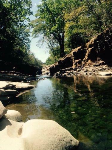 Lodge Jilguero Cabins & Tours