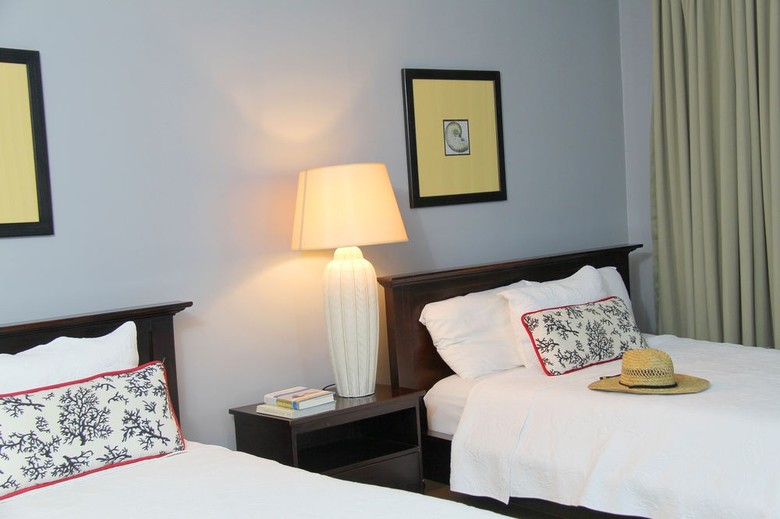 Marina Hotel At Shelter Bay