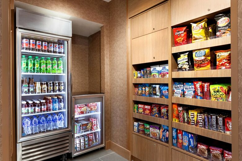 Hotel Fairfield Inn & Suites By Marriott Boulder Longmont