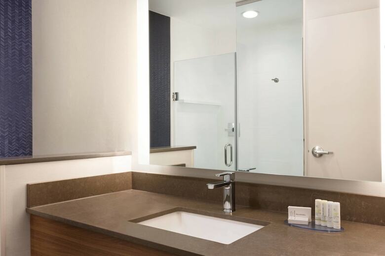 Hotel Fairfield Inn & Suites By Marriott Boulder Longmont