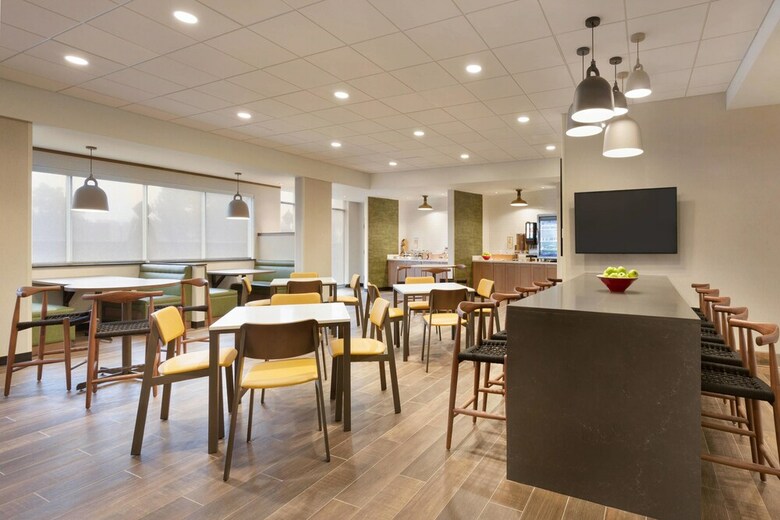 Hotel Fairfield Inn & Suites By Marriott Boulder Longmont