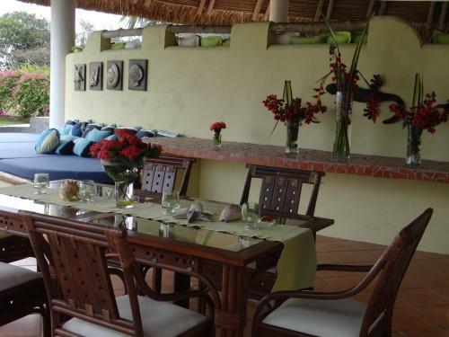 Villa Buenaventura