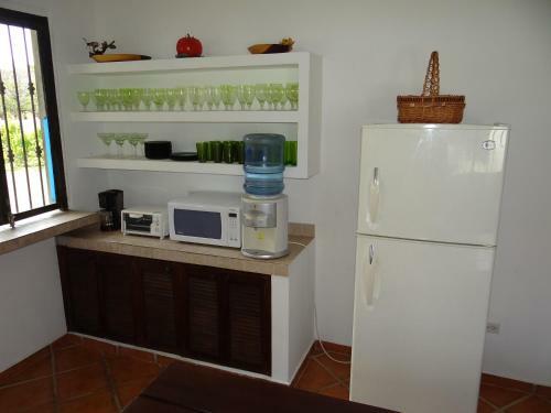 Villa Buenaventura