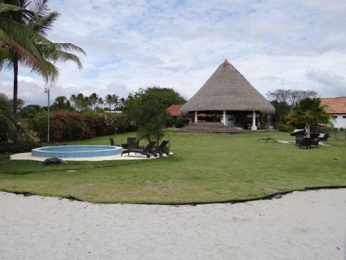 Villa Buenaventura