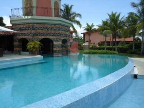 Villa Buenaventura