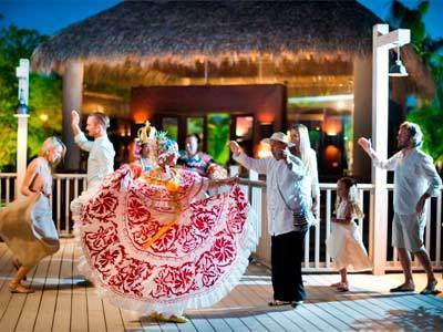 Hotel Jw Marriott Panama Golf & Beach Resort