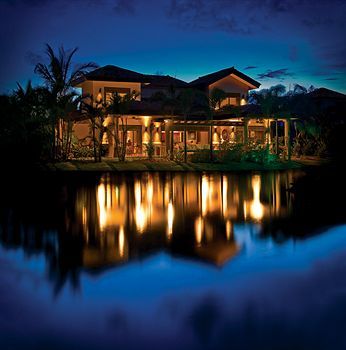 Hotel Jw Marriott Panama Golf & Beach Resort
