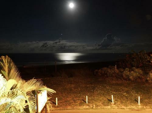 Bed & Breakfast Posada Del Mar