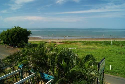 Bed & Breakfast Posada Del Mar