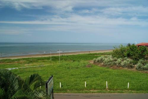 Bed & Breakfast Posada Del Mar