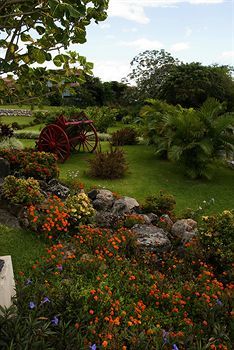 Hacienda Los Molinos Boutique Hotel