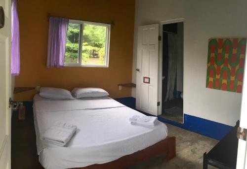 Albergue Venao Cove