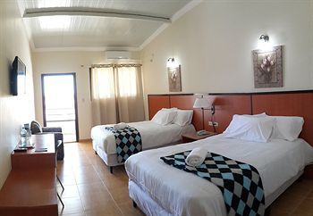 Hotel Express Inn Coronado & Camping