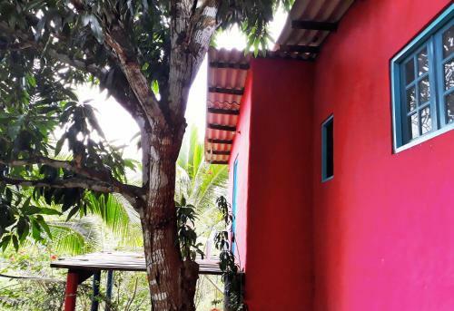 Casa Maya