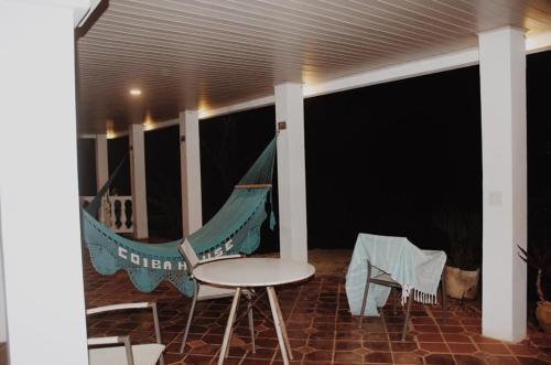 Bed & Breakfast Coibahouse