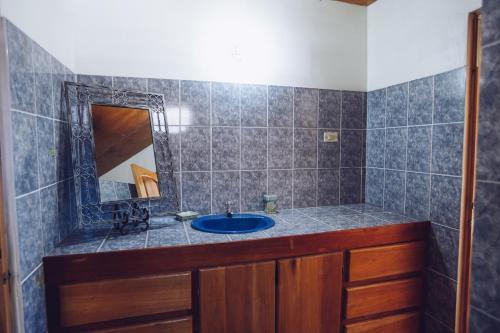 Albergue Spanish By The River - Boquete