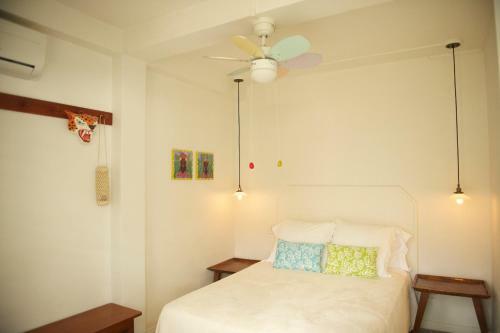 Hostal Casa Del Rayo Verde, Hotelito Solidario