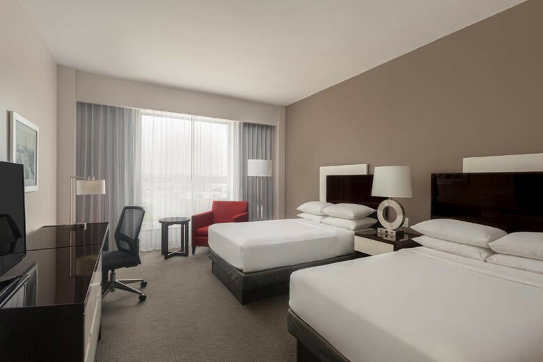 Hotel Wyndham Panama Albrook Mall