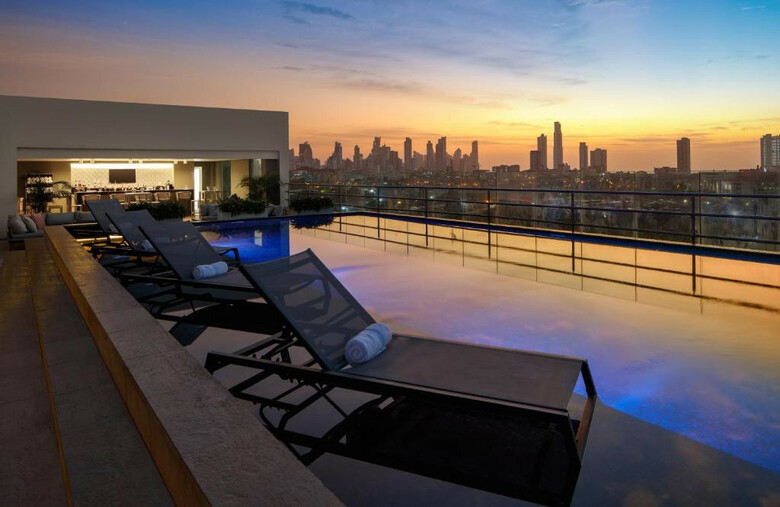 Hotel Wyndham Panama Albrook Mall