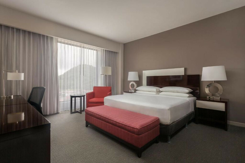 Hotel Wyndham Panama Albrook Mall