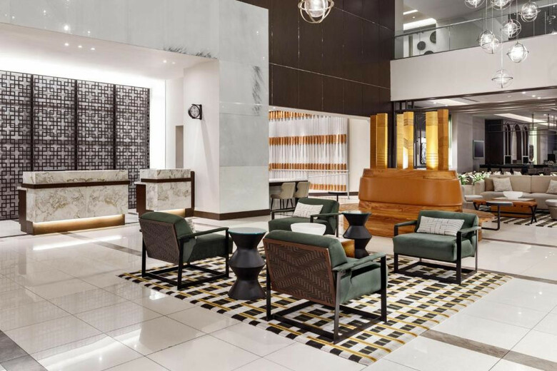 Hotel Wyndham Panama Albrook Mall