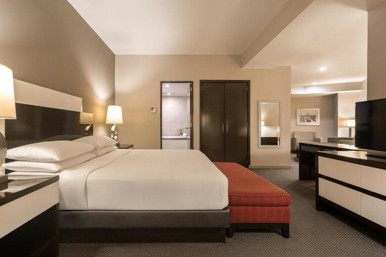 Hotel Wyndham Panama Albrook Mall