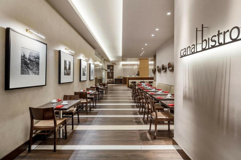 Hotel Wyndham Panama Albrook Mall