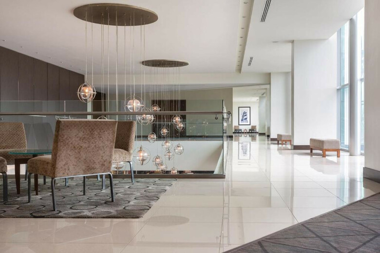 Hotel Wyndham Panama Albrook Mall