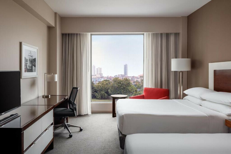 Hotel Wyndham Panama Albrook Mall