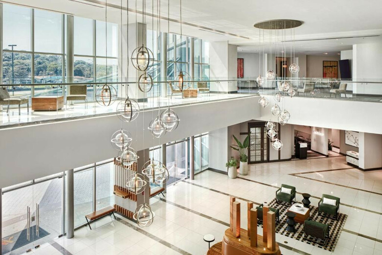 Hotel Wyndham Panama Albrook Mall