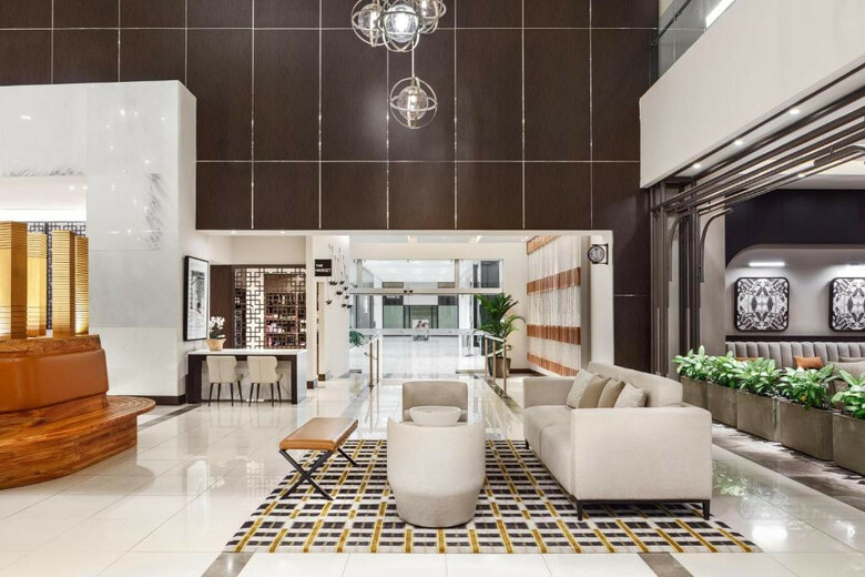 Hotel Wyndham Panama Albrook Mall