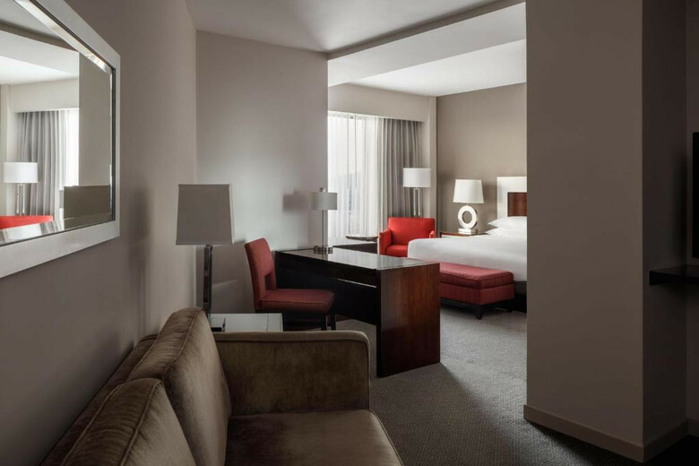 Hotel Wyndham Panama Albrook Mall