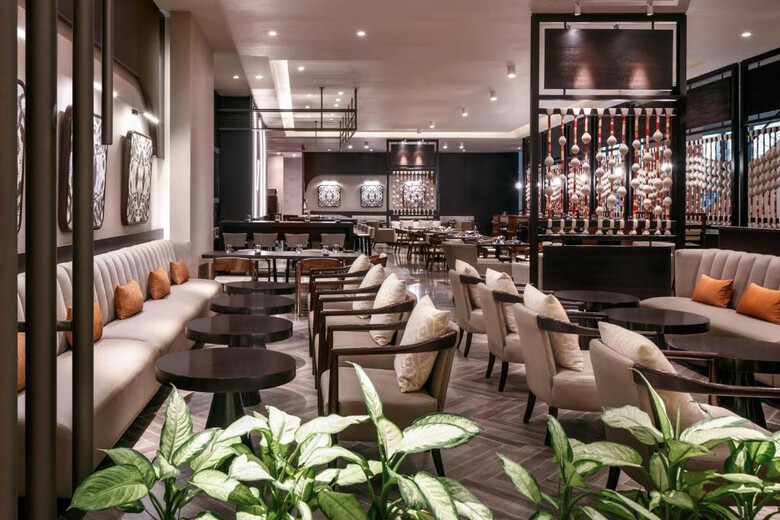 Hotel Wyndham Panama Albrook Mall