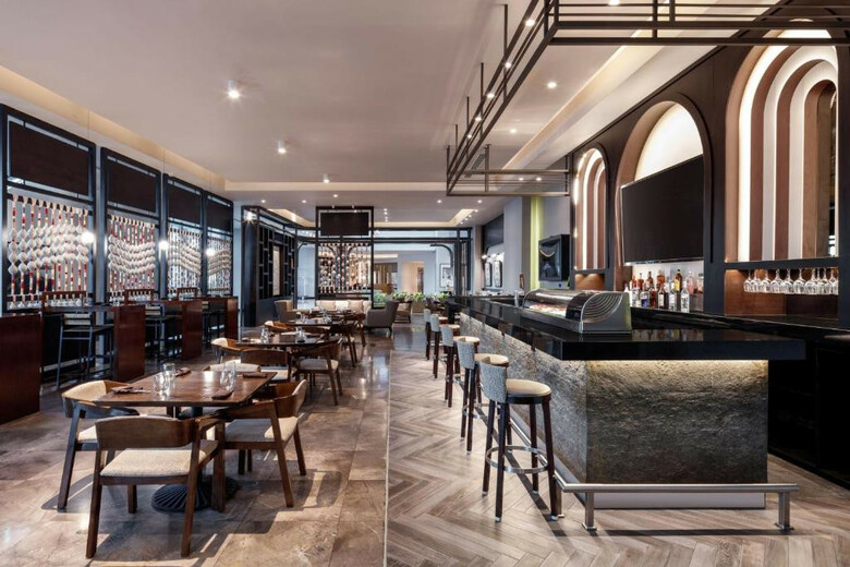 Hotel Wyndham Panama Albrook Mall