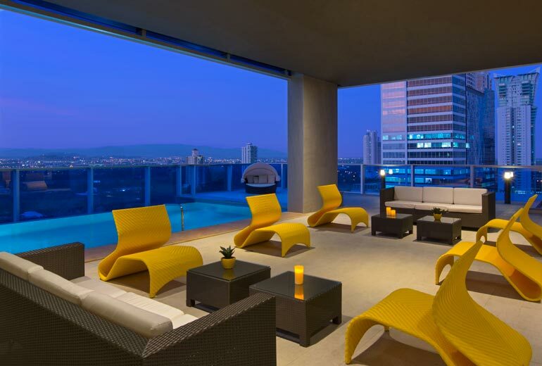 Hotel The Westin Panama